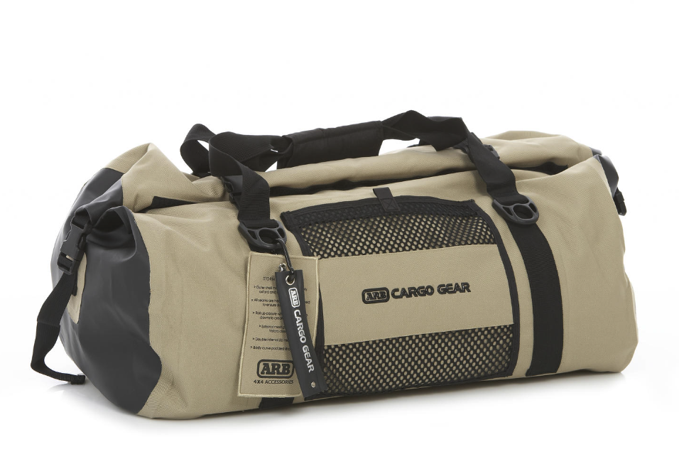 ARB Stormproof Bag Cargo Gear - Travel & Bivouac 10100300 ARB