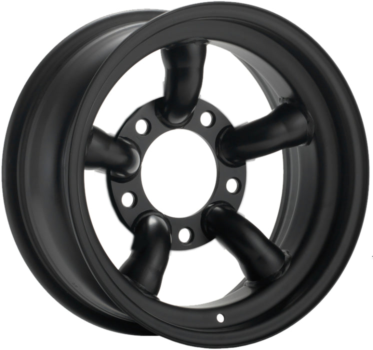 Land Rover Defender 90/110/130 Steel Wheel | GOSS - GOSS - Xperts 4x4