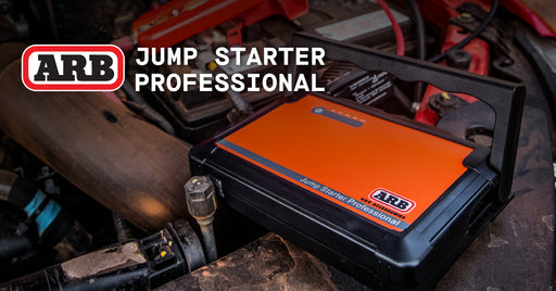 Portable Booster Starter 12v | ARB 10500095 ARB