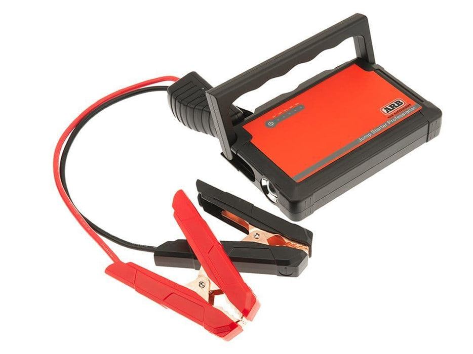 Portable Booster Starter 12v | ARB 10500095 ARB