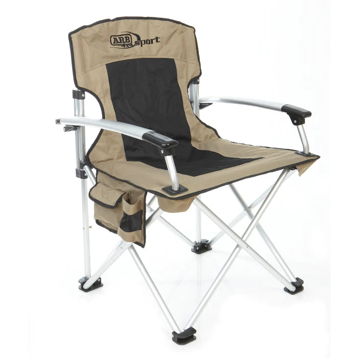 ARB Touring Folding Chair | Comptact & Folding 10500101 ARB