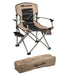 ARB Touring Folding Chair | Comptact & Folding 10500101 ARB