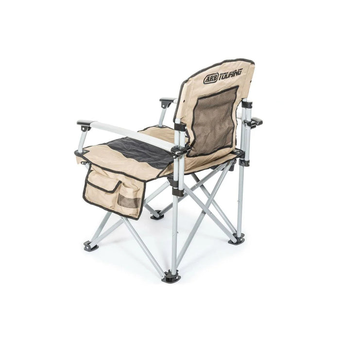 ARB Touring Folding Chair | Comptact & Folding 10500101 ARB