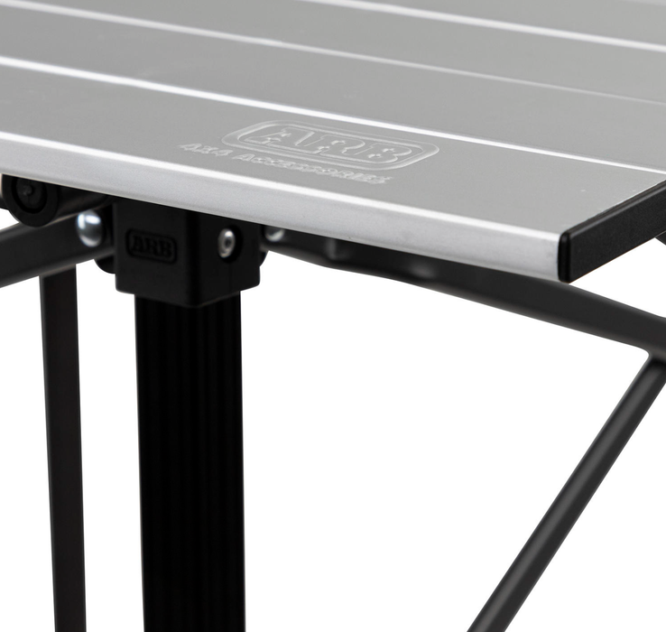 ARB 4x4 Folding Camping Table | Aluminium 10500130 ARB