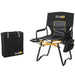 Old Man Folding Chair Emu | Compact | Black 10500131 ARB