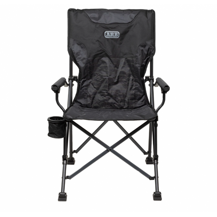 ARB Pinnacle Basique Folding Chair + Bag 10500151 ARB