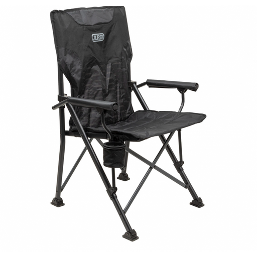 ARB Pinnacle Basique Folding Chair + Bag 10500151 ARB