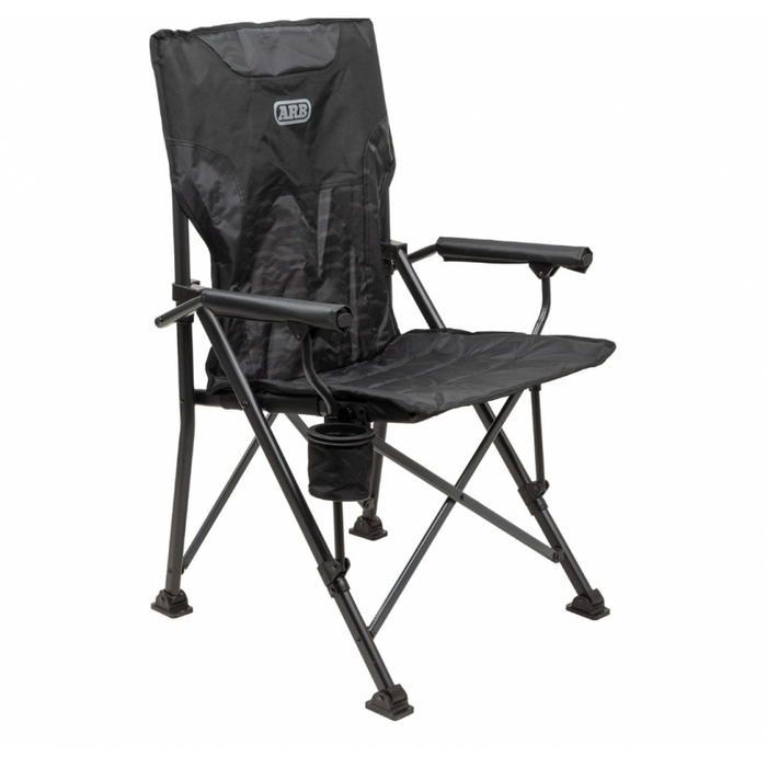 ARB Pinnacle Basique Folding Chair + Bag 10500151 ARB