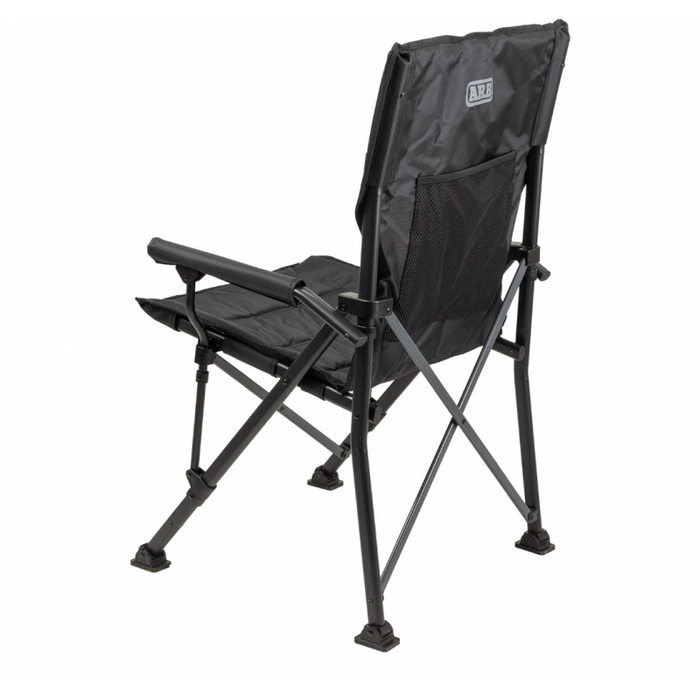 ARB Pinnacle Basique Folding Chair + Bag 10500151 ARB