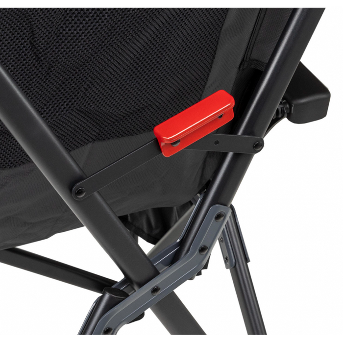 ARB Pinnacle Compact Folding Chair + Bag 10500161 ARB