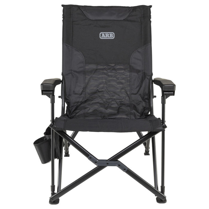 ARB Pinnacle Compact Folding Chair + Bag 10500161 ARB