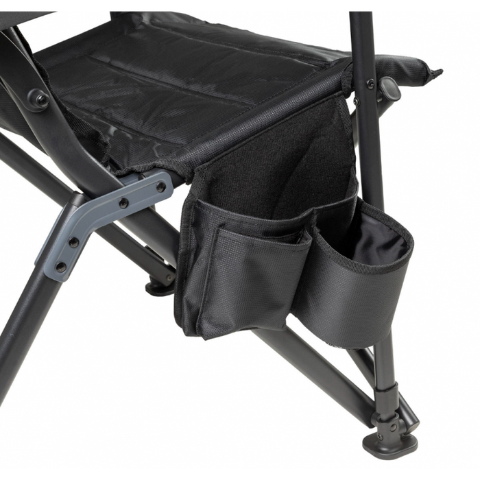 ARB Pinnacle Compact Folding Chair + Bag 10500161 ARB