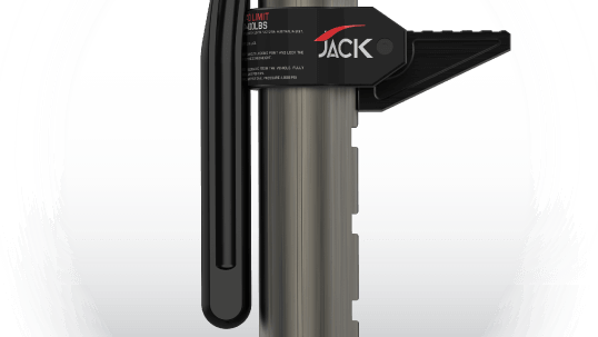 Jack Jack Hydraulic | ARB 4x4 1060001 ARB