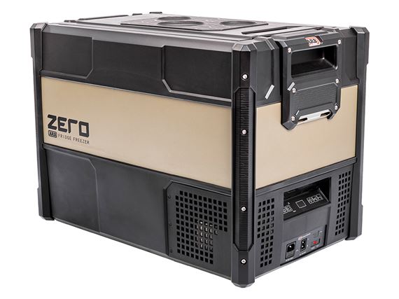 ARB ZERO Portable Refrigerator/Freezer | 44 Litres 10802443 ARB