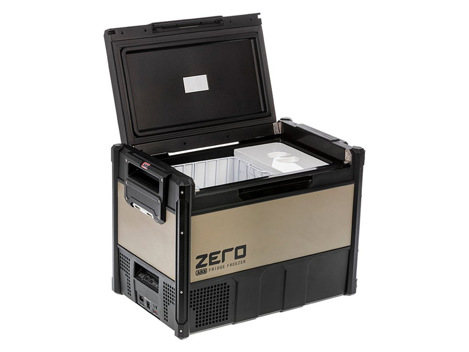 ARB ZERO Portable Refrigerator/Freezer | 69 Liters Dual-Zone 10802693 ARB