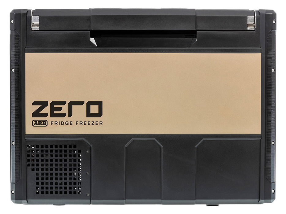 ARB ZERO Portable Refrigerator/Freezer | 69 Liters Dual-Zone 10802693 ARB