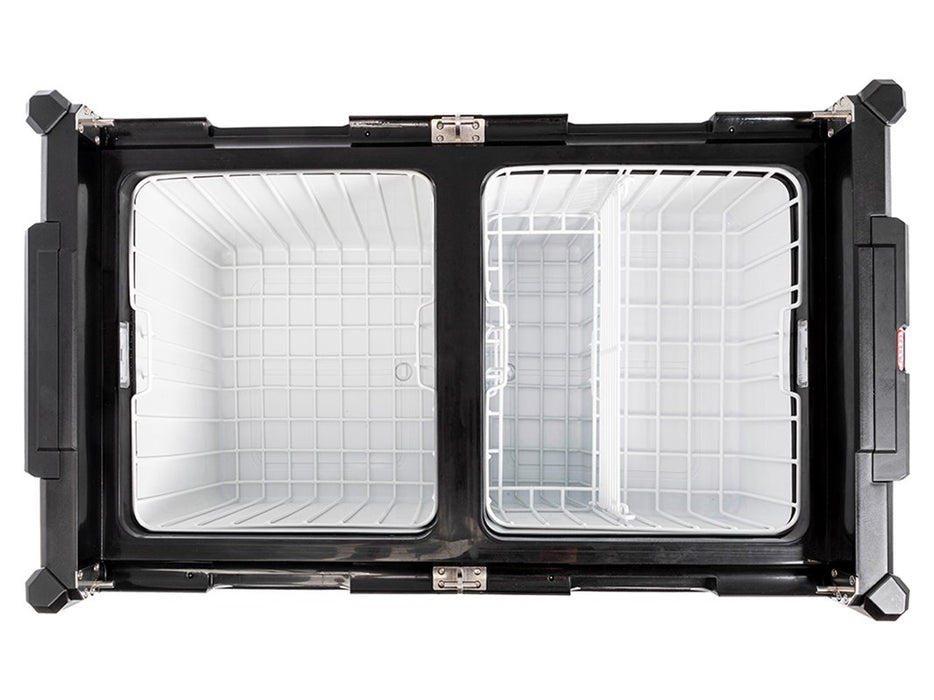 ARB ZERO Portable 96 Litres Dual-Zone Refrigerator/Freezer 10802963 ARB