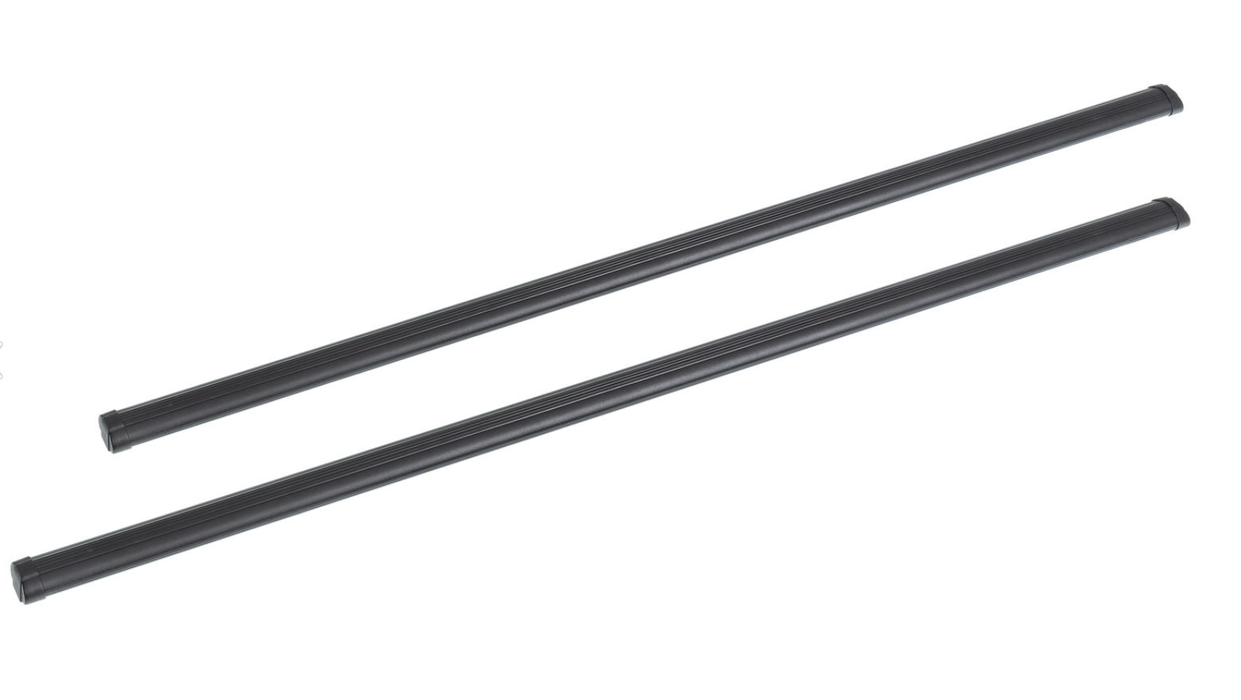 Kit Roof-Bars on SPORTLID ARB - 2x Roof-Bars 1500mm 176301+LB1500B2 ARB