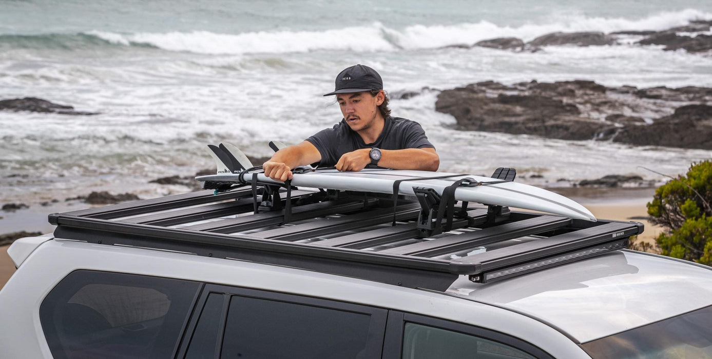 Arb platform roof rack sale