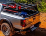 Bed Rack System ARB 4x4 + Roof Rack roof Baserack | Ford Raptor 2023+ Double Cab 1770050 + 17940100 + 1780680 + 4140138 ARB