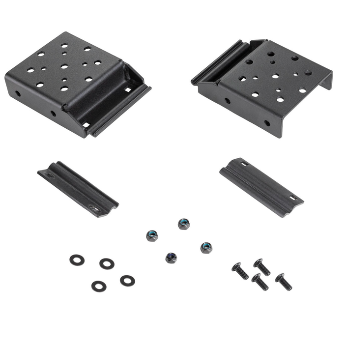 Single Support Kit for Bed Rack ARB (Optional) 1780710 ARB