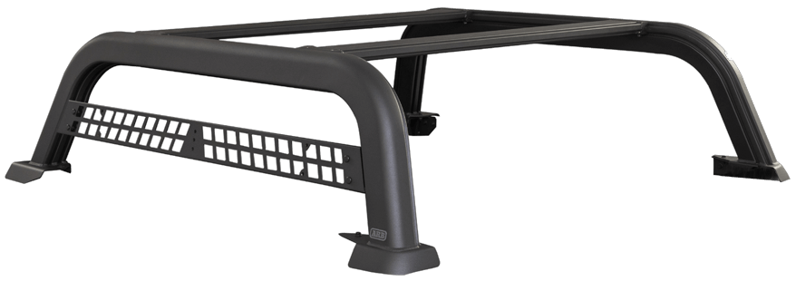 Bed Rack System ARB (Alone)| Ford Ranger 2023+ Double Cab 17940100 + 4140135 ARB