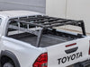 Universal Body Structure - Steel - Rack System 180.FGJ-TY-XL Xperts 4x4