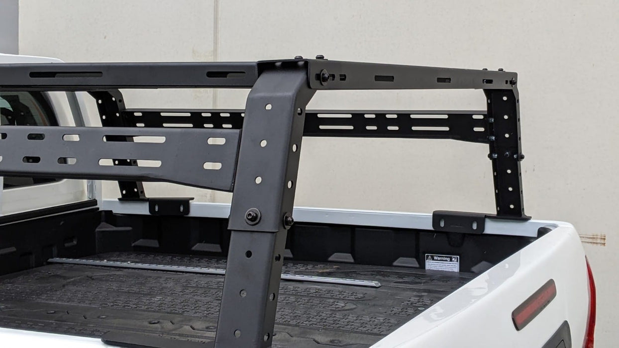 Universal Body Structure - Steel - Rack System 180.FGJ-TY-XL Xperts 4x4