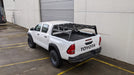 Universal Body Structure - Steel - Rack System 180.FGJ-TY-XL Xperts 4x4