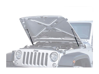 Cowl Bolt Jeep Wrangler JK | Rival 4x4 - RIVAL - Xperts 4x4