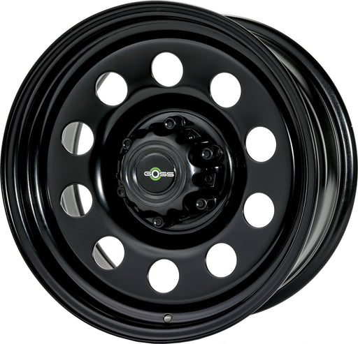 Land Rover Defender 90/110/130 Steel Wheel | GOSS - GOSS - Xperts 4x4