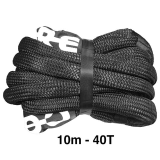 Kinetic CORE - Ultra-Resistant 4x4 Recovery Rope - Xperts 4x4