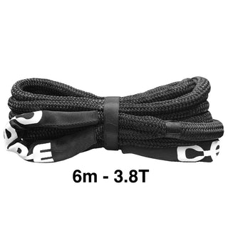 Kinetic CORE - Ultra-Resistant 4x4 Recovery Rope - Xperts 4x4