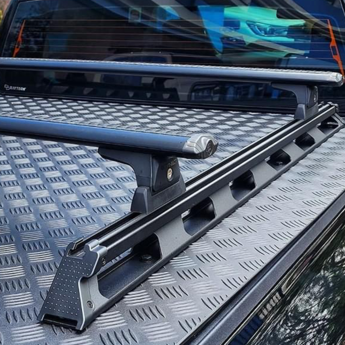 Kit 2x Roof-Bars RHINORACK - for Hardlid ARB4X4 1x RLT600 + 2x VA150B Rhino Rack