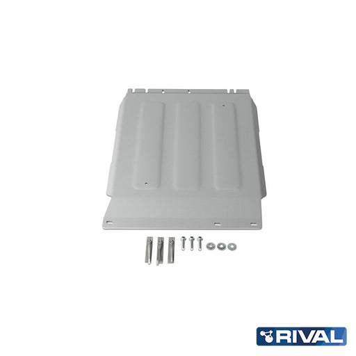 Gearbox cover Ford Ranger/Raptor 2012-2022 - 6mm | RIVAL 4X4 2333.1877.1.6 RIVAL