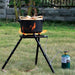 WildLand Kitchen Set - Cast Iron Kitchen 283.A-BCS WildLand