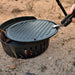 WildLand Kitchen Set - Cast Iron Kitchen 283.A-BCS WildLand