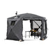 WildLand Portable Mosquito Shelter - Easy to assemble 283.A-SHUB600LUX WildLand