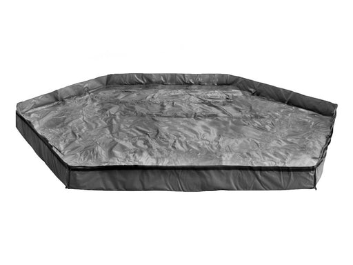 Tapis de Sol pour Abri Thermique Portable WildLand 283.A-WHUB-FL WildLand