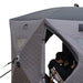 Portable Thermal Shelter WildLand - Easy to assemble 283.A-WHUB WildLand