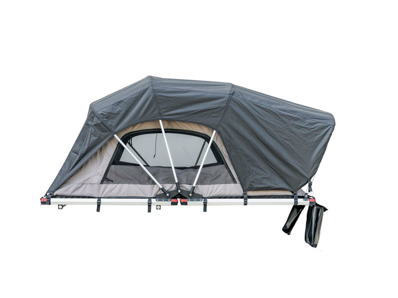 Rooftop Tent WildLand | LITE CRUISER | Soft Case 283.AGR120 WildLand