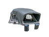 Rooftop Tent WildLand | LITE CRUISER | Soft Case 283.AGR120 WildLand