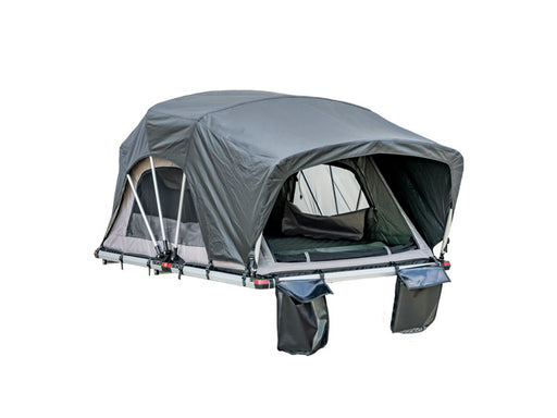 Rooftop Tent WildLand | LITE CRUISER | Soft Case 283.AGR120 WildLand