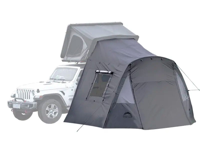 Appendix Rooftop Tent Desert 140 & Voyager Pro 140 WildLand 283.ANNEX-A WildLand