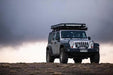 Rooftop Tent WildLand | Desert 140 | Aluminium shell 283.BRE140 WildLand