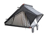 Rooftop Tent WildLand | Bush Cruiser 120 | Aluminium Hull 283.FIS120 WildLand