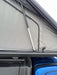 Rooftop Tent WildLand | Bush Cruiser 120 | Aluminium Hull 283.FIS120 WildLand