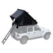 Rooftop Tent WildLand | Bush Cruiser 140 | Aluminium Hull 283.FIS140 WildLand