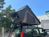 Rooftop Tent WildLand | Bush Cruiser 140 | Aluminium Hull 283.FIS140 WildLand