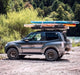 Rooftop Tent WildLand | Bush Cruiser 140 | Aluminium Hull 283.FIS140 WildLand